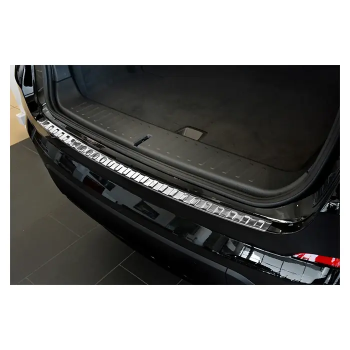 Læssekantbeskytter Bmw X4 F26 2014-2018 Stål | På lager
