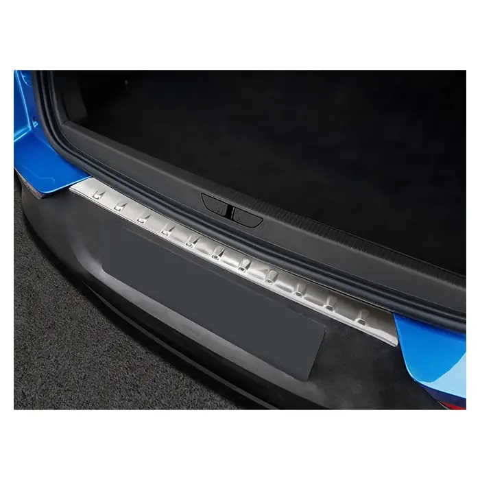 Læssekantbeskytter Opel Grandland X 2017-2021- Stål - Meget populær
