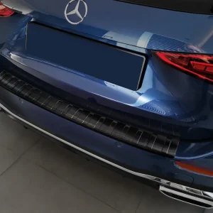 Bestil i dag - Læssekantbeskytter C Klasse St.car S206 AMG 2021- Sort