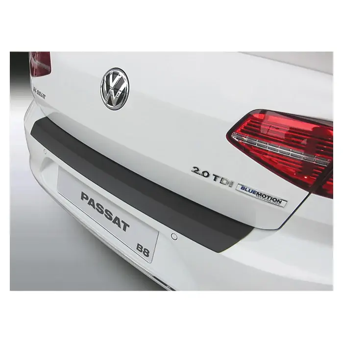 Lav pris | Læssekantbeskytter VW Passat B8 11/2014->