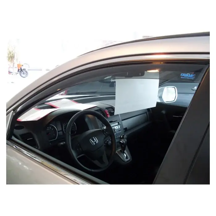 Climair vindafviser Honda CR-V 5drs 06-12 - Tryg betaling