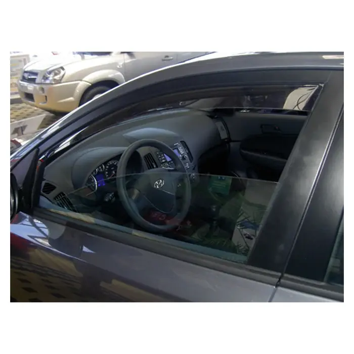 Climair Hyundai i30 (fd) 5drs 07- | Netop ankommet