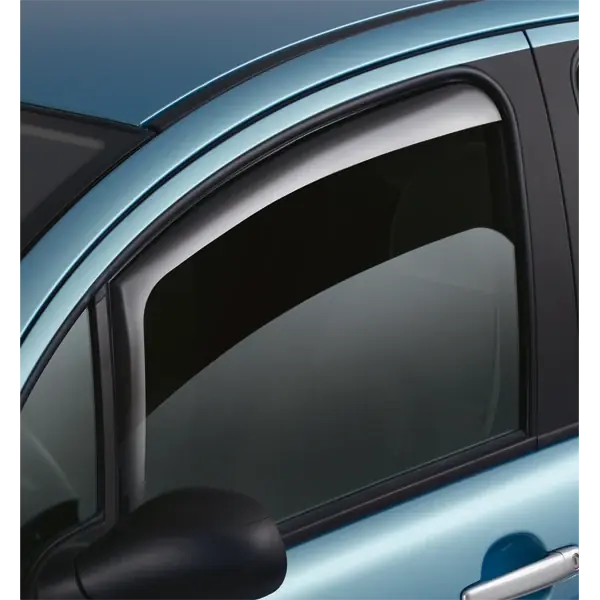 Climair Hyundai i10 5drs 08-13 | Nyt i sortimentet