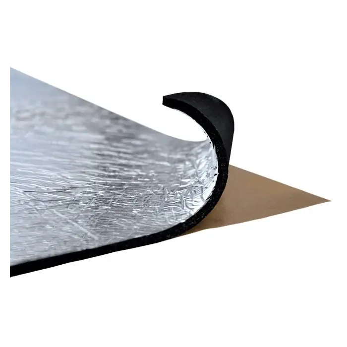 Topprodukt | CTK Elastic F 10 mm lydisolering (termo), 13 ARK, 2,6M²