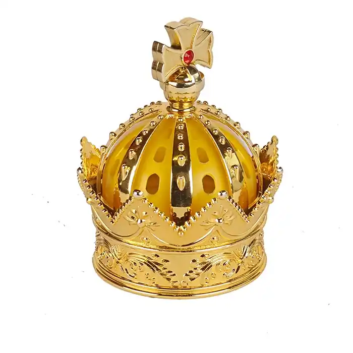 Anbefalet valg | Luftfrisker, Allride crown, Vanilje