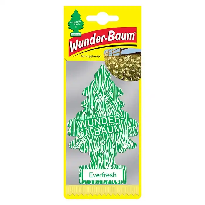 1 stk. Wunderbaum Everfresh | Kampagnepris