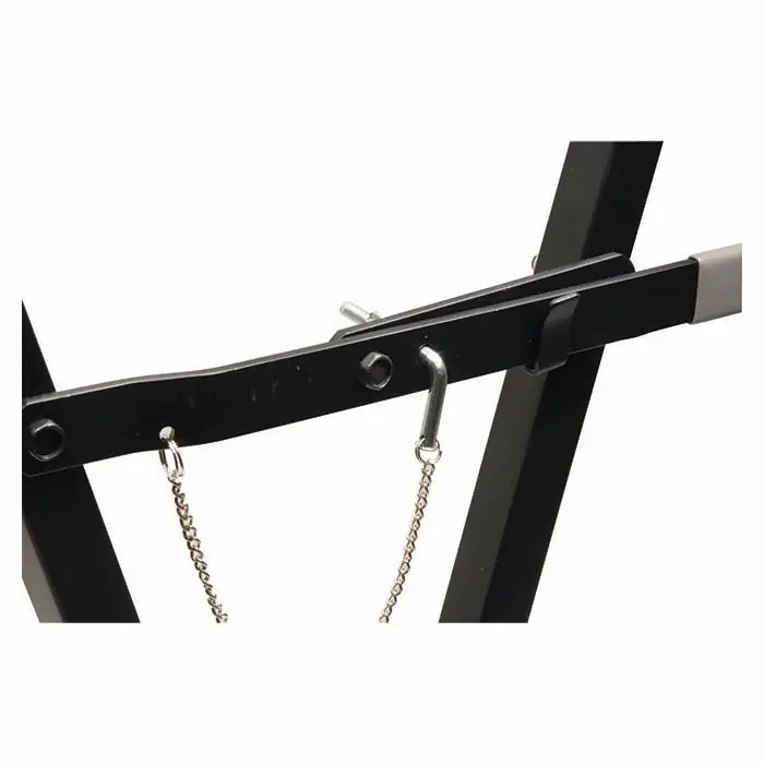 Avant Easy-Fit cykelholder - Premium kvalitet