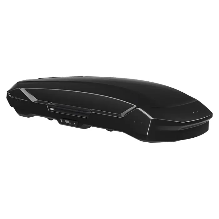 Thule Motion 3 XL black glossy | Tilbud