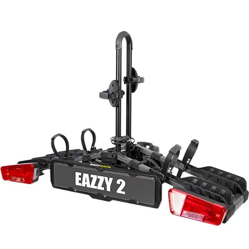 Kampagnepris | Buzzrack Eazzy-2 cykelholder til 2 cykler