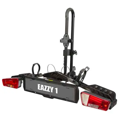 Kun denne uge - Buzzrack Eazzy-1 cykelholder til 1 cykel