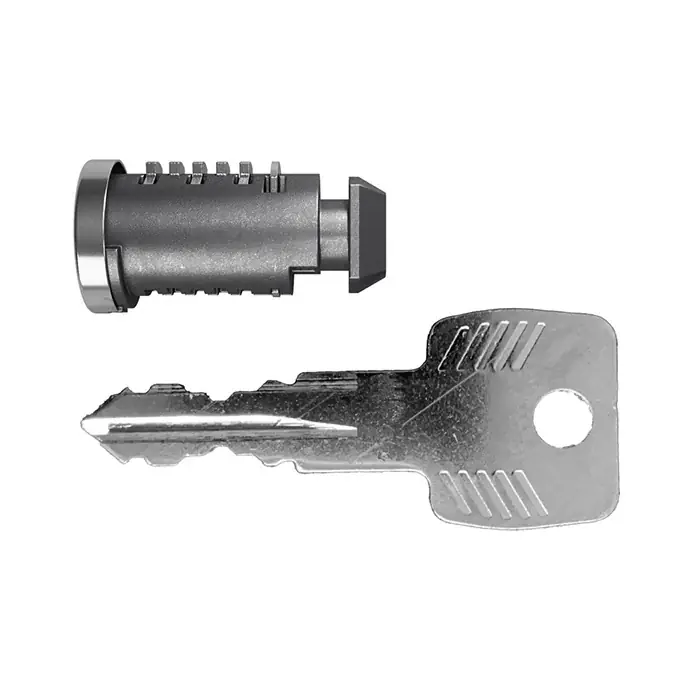 Bedste pris - Thule cylinder + nøgle N238
