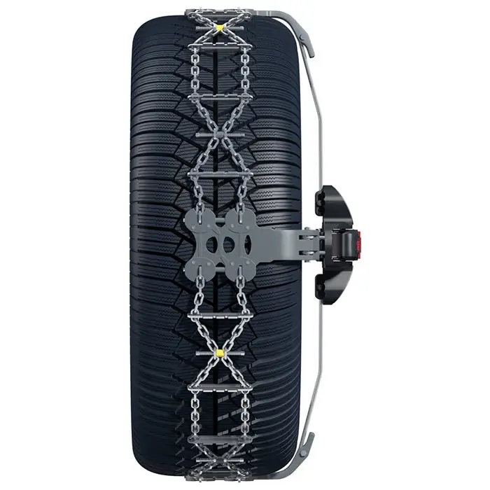 KÖNIG Snekæde K-SUMMIT K23 - Nedsat pris