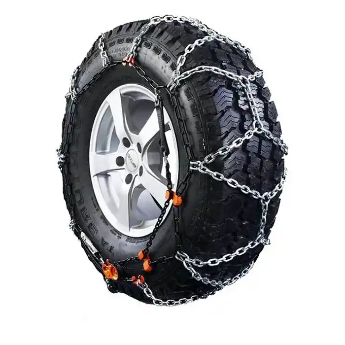 Snekæde 4X4 REX TR 12A TÜV/Ö-Norm 17MM | Superpris