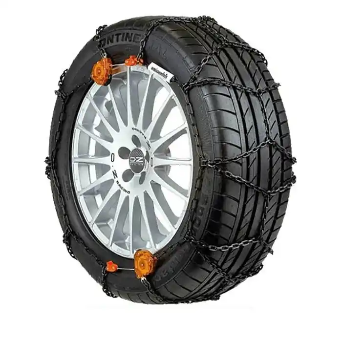 Snekæde RTS SUV STR. 12 13MM | Direkte fra producenten