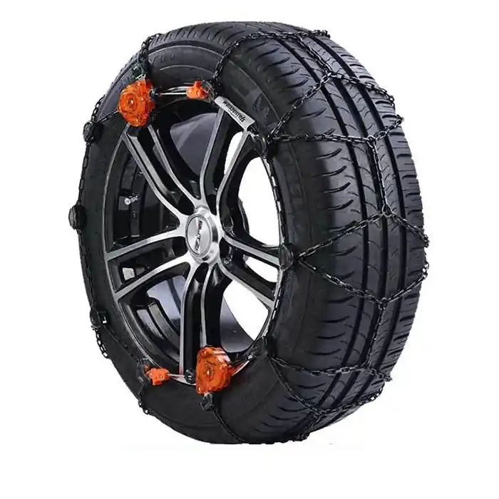 Snekæde Clack&Go Prestige 4 tüv/ö-Norm - Kan bestilles