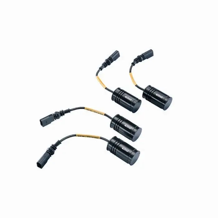 PRO-TRONIC RUSTFRISTÅL HOLDER | Meget populær