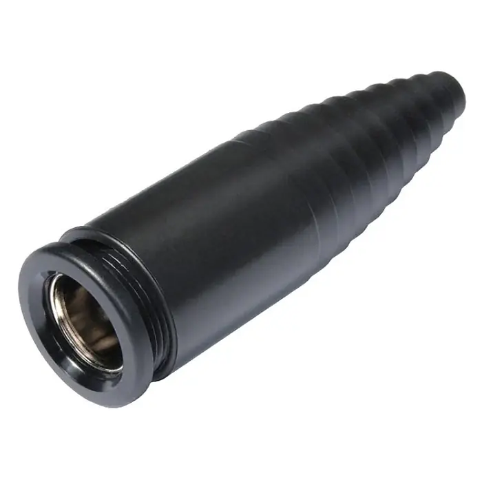 Hunstik din 12/24V 16 AMP - Prisnedsættelse
