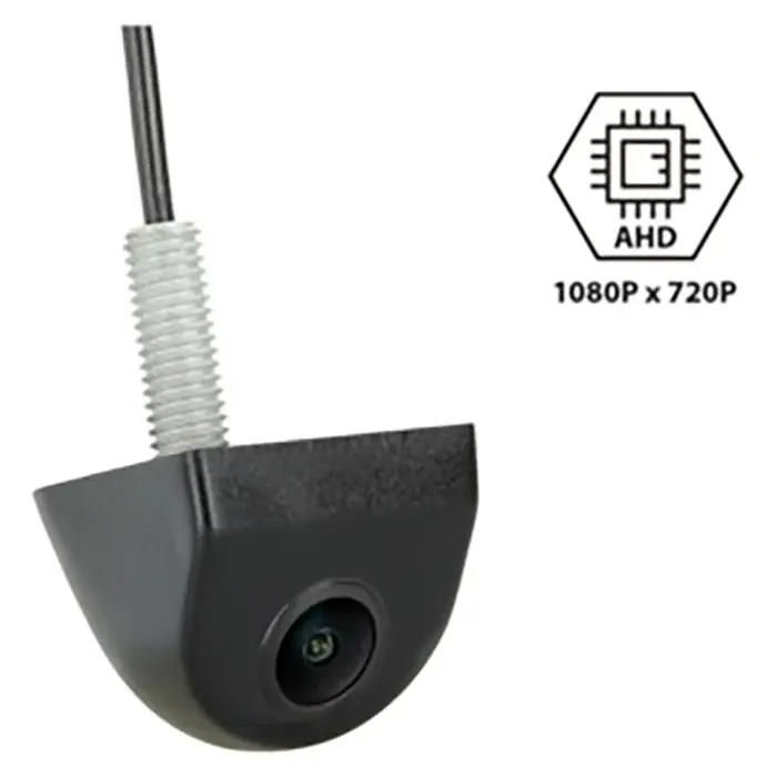 Topprodukt - Bakkamera/Front kamera universal AHD 12/24V