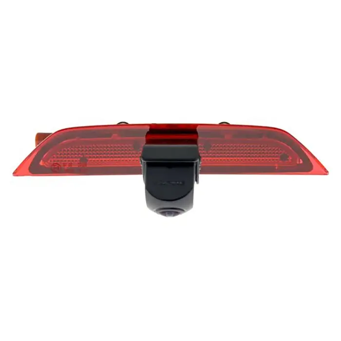 Ampire bakkamera VW Caddy 5 2020- | Bestil nemt