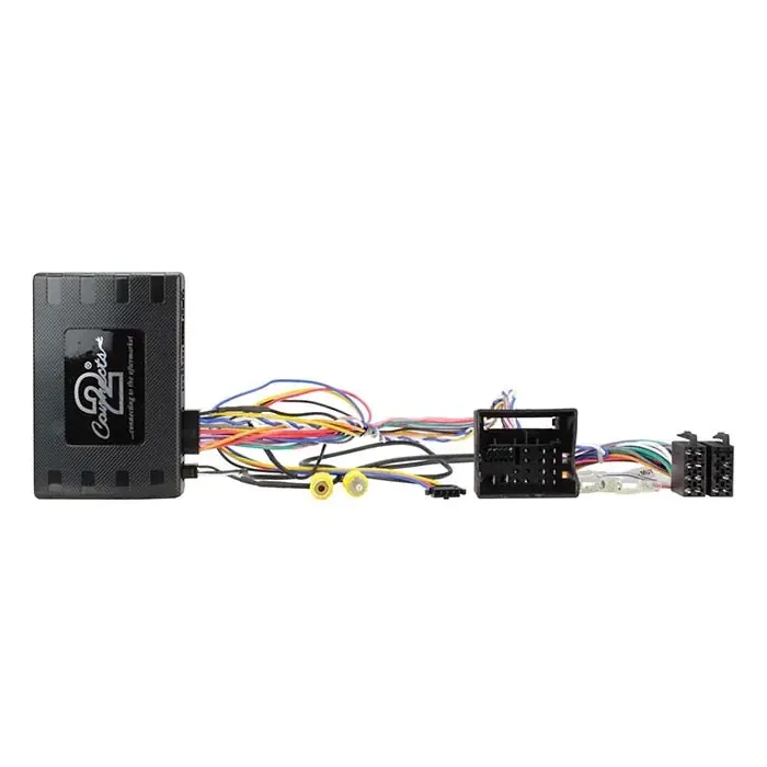 Connects2 CTUVW04 - Outlet