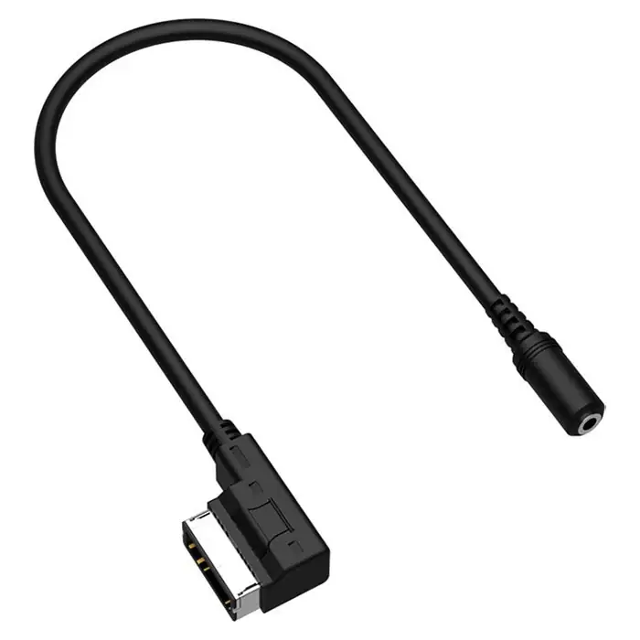Ny på lager - Ampire AMI adapter til 3.5 mm jack
