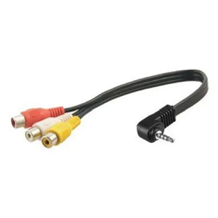Kabel til Alpine Dashcam | Nedsat pris
