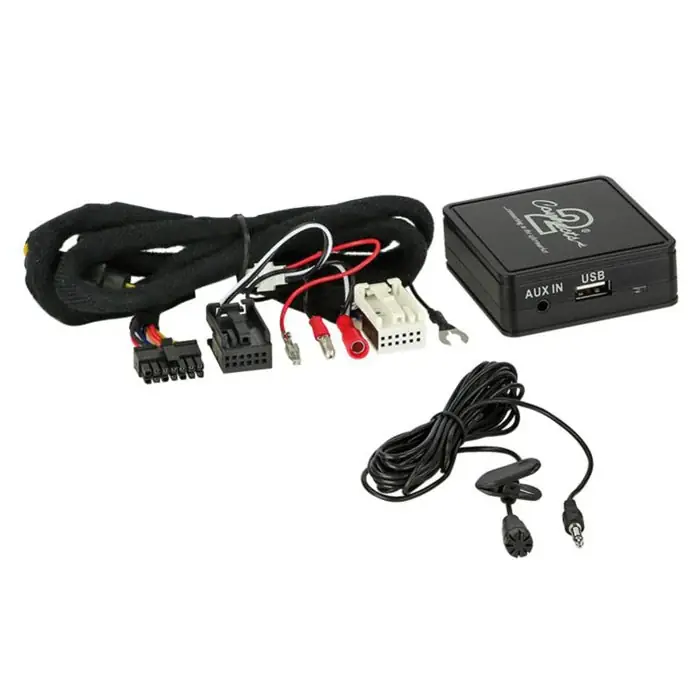 Fordelagtig pris | Bluetooth interface Audi