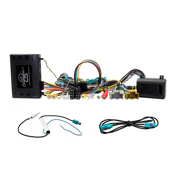 Ctuvx04 infoadapter Astra 2015> | Nyt i shoppen