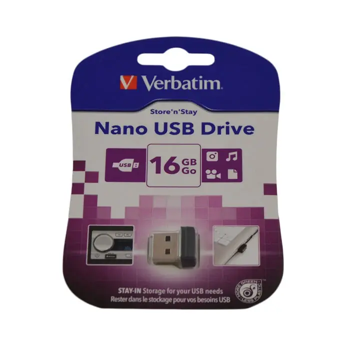Særpris | MINI USB memory stick - 16 gb