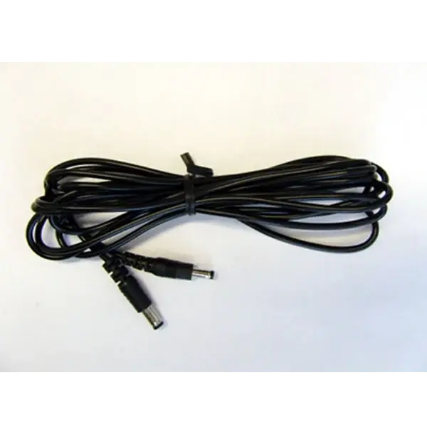 Nyhed i sortimentet - Nextbase CLick dc Kabel