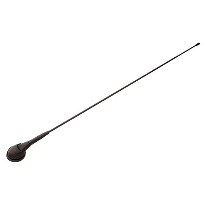 Antenne AM/FM universal passiv 41cm | Ekspreslevering