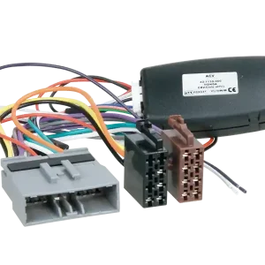 Tilbudspris | ACV ratstyringsadapter Honda 06-