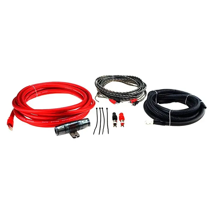 Tilbudspris - Phoenix Gold CCA Kabelkit 35kv