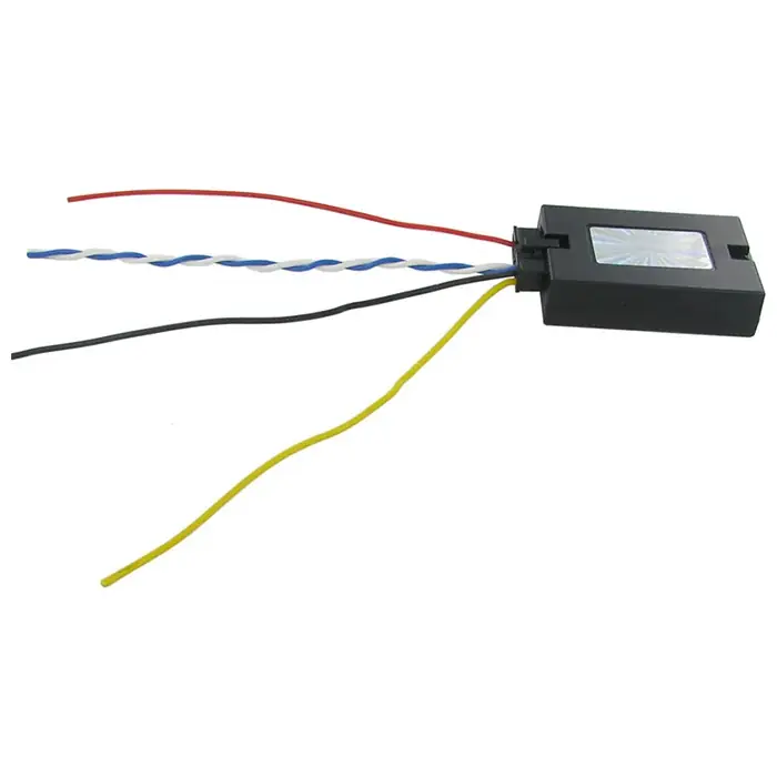 Connects2 12v can-bus tændingsgenerator - Netop ankommet