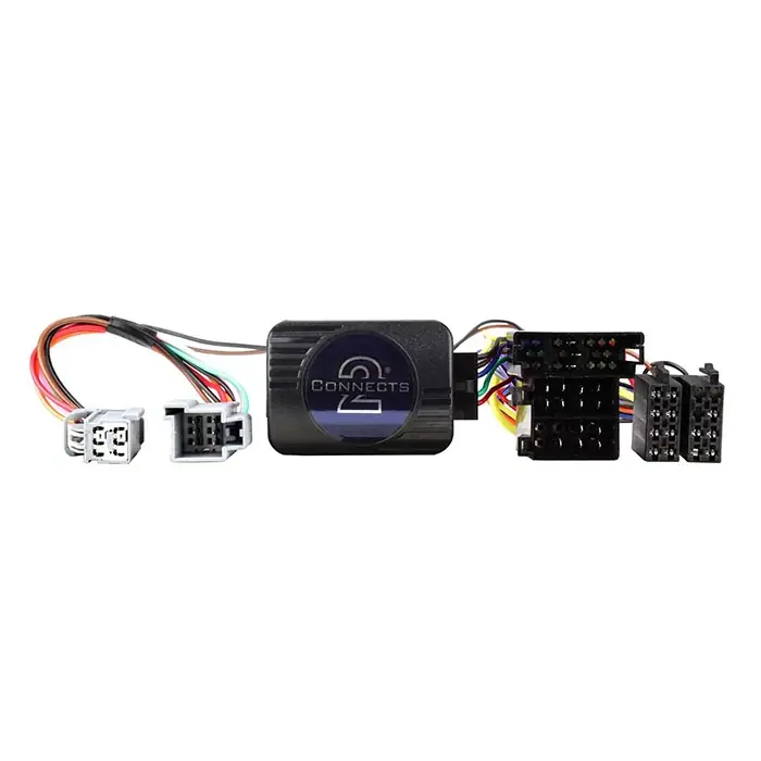 Outlet - Connects2 CTSFA025.2 Ducato 8 SWC Open Dash