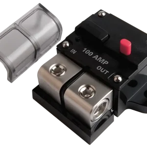 ACV automatsikring 50 amp | Eftertragtet