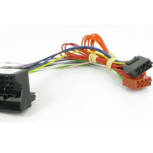 Så længe lager haves | Connects2 CT20MC02 iso adapter Mercedes