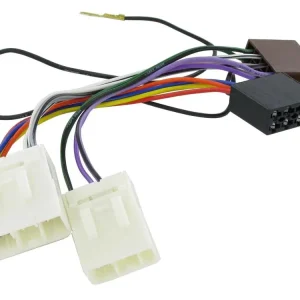 Udsalg - Connects2 CT20MZ01 iso adapter Mazda