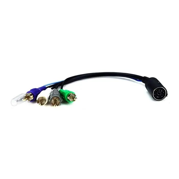 Kundernes valg - Connects2 CT20VL05 aktiv Volvo premium