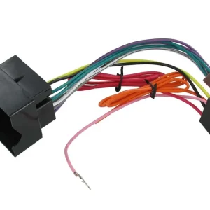 Connects2 CT20VX01 iso stik Opel | Tryg betaling