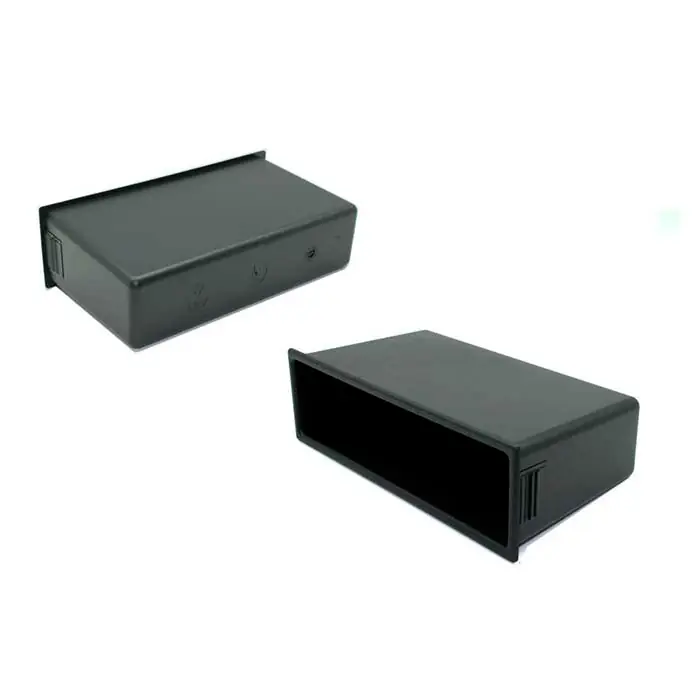 Ekstra rabat - Connects2 CT24UV09 1-DIN skuffe