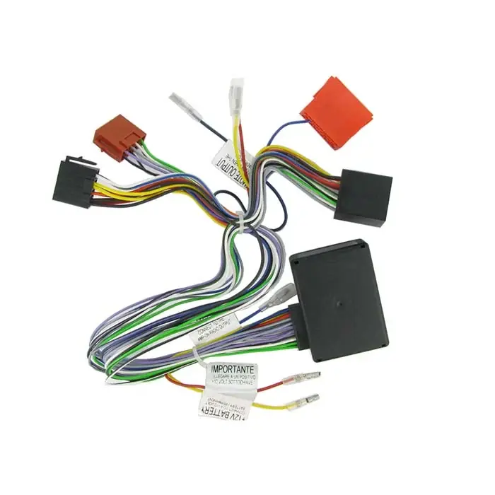 Aktiv systemadapter ct53-ar01 | Rabat
