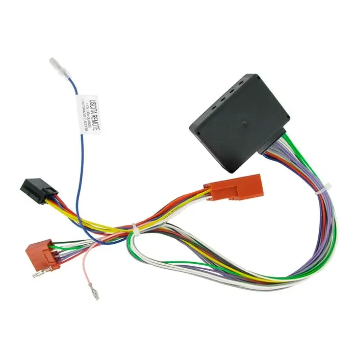 Aktiv system adapter ct53-mz01 - Ekstra rabat
