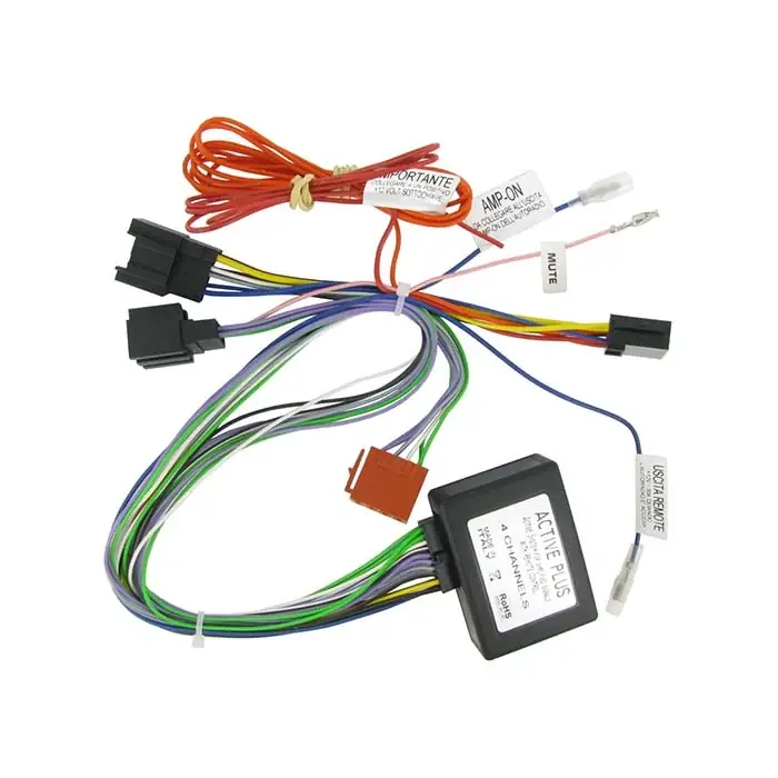 Aktiv systemadapter ct53-sa01 | Skynd dig