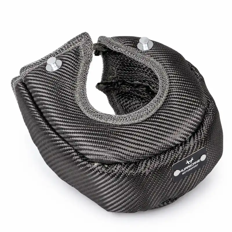 Bestil online - Hurricane Turbohatt T3 Carbon