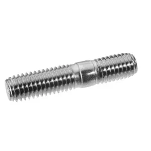 Dagens tilbud - Pinbolt M10x1,5 (38mm lang) - Rustfri / syrafast 316L