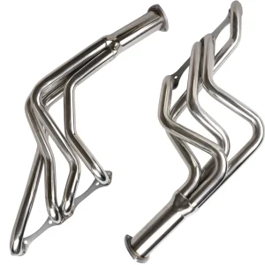Kun i dag | Headers Small Block Chevy (SBC) Lang