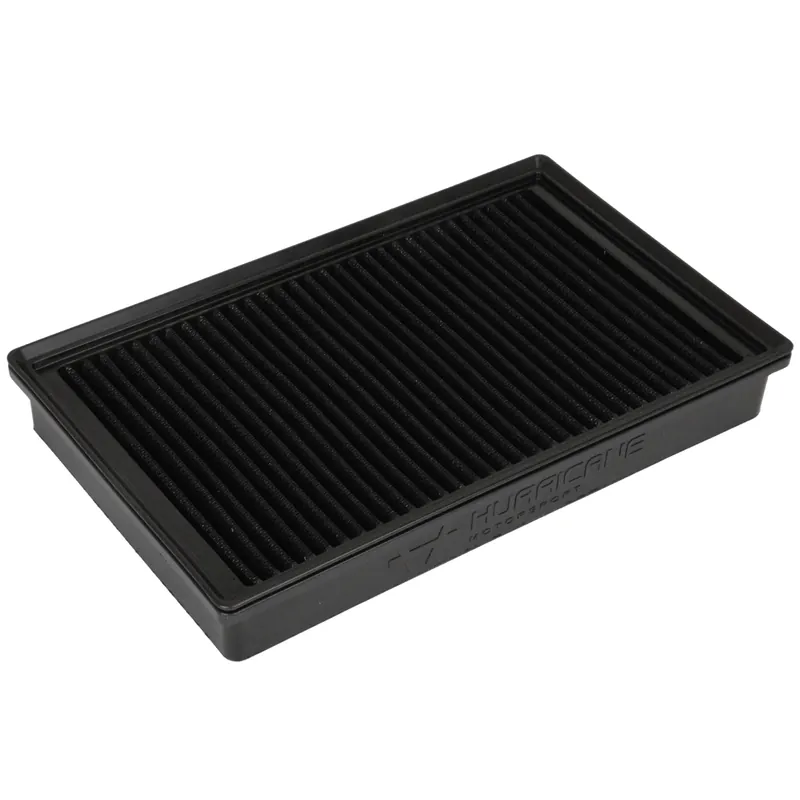 Hurricane Luftfilter 2024 Audi TT 2.0L L4 Benzin | Sikker handel