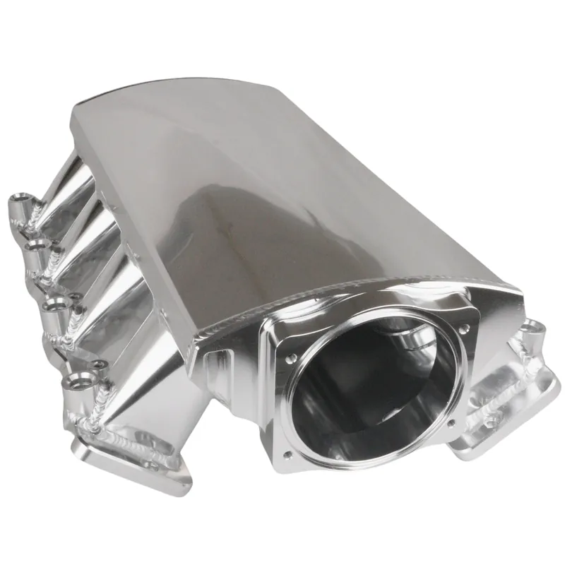 Anbefalet valg | Indsugningsmanifold GM LS3