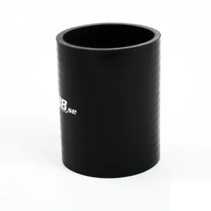 Anbefalet valg | Silikoneslange Lige 1,5" (38mm)